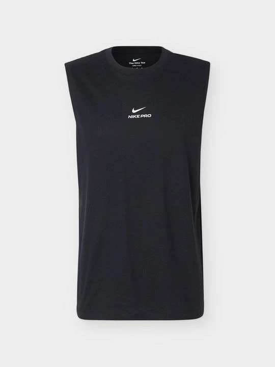 Zdjęcie produktu Top Nike czarny