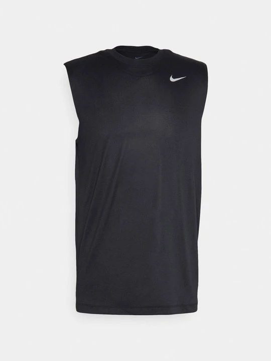 Zdjęcie produktu Top Nike czarny