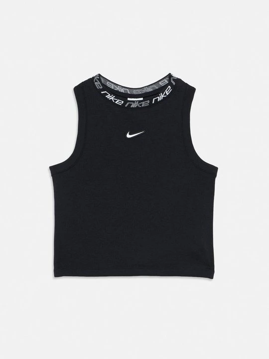 Zdjęcie produktu Top Nike czarny