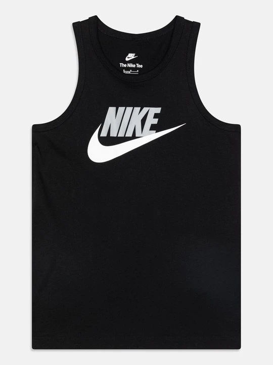 Zdjęcie produktu Top Nike czarny