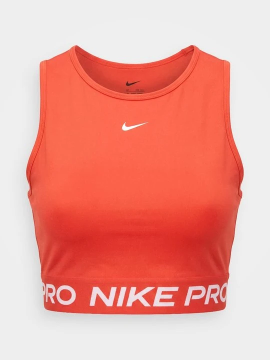 Zdjęcie produktu Top Nike czerwony