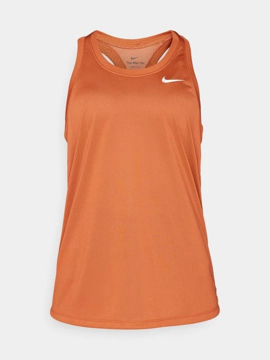 Zdjęcie produktu Top Nike czerwony