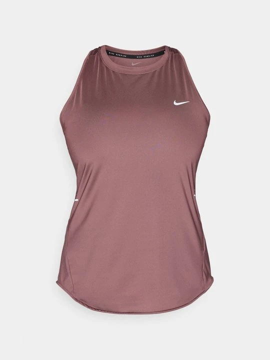 Zdjęcie produktu Top Nike fioletowy