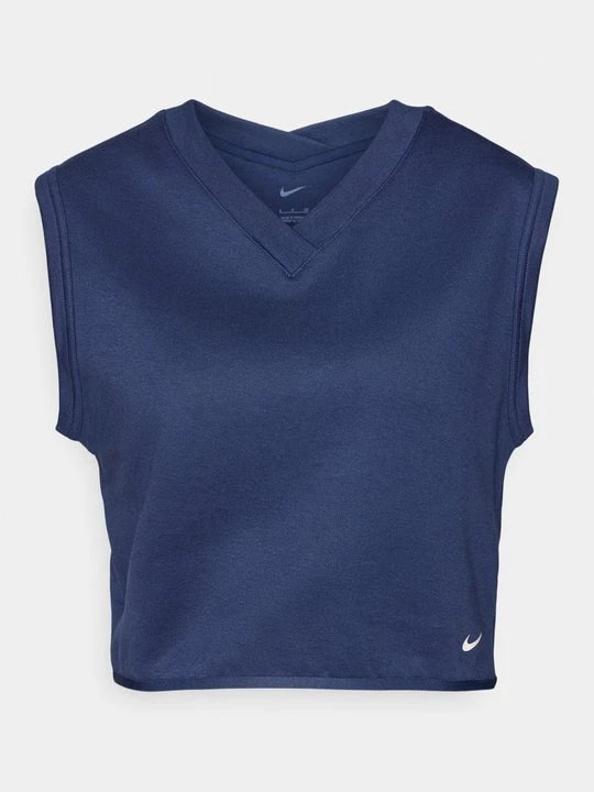 Zdjęcie produktu Top Nike granatowy