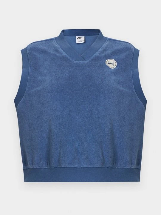 Zdjęcie produktu Top Nike granatowy