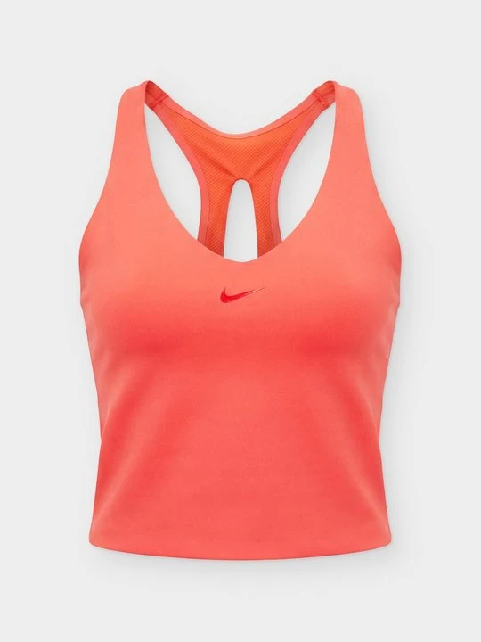 Zdjęcie produktu Top Nike jasnoczerwony
