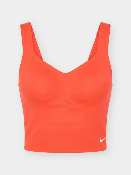 Zdjęcie produktu Top Nike jasnoczerwony