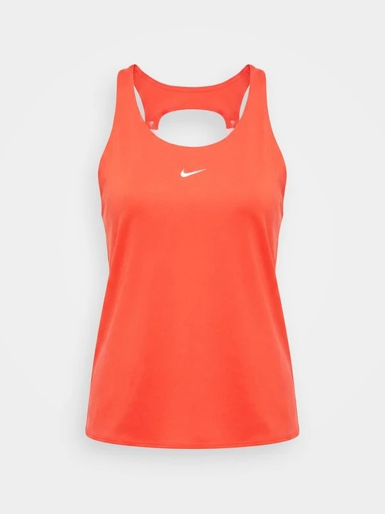 Zdjęcie produktu Top Nike jasnoczerwony