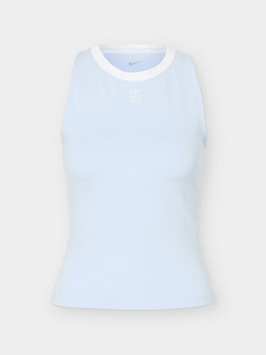Zdjęcie produktu Top Nike jasnoniebieski