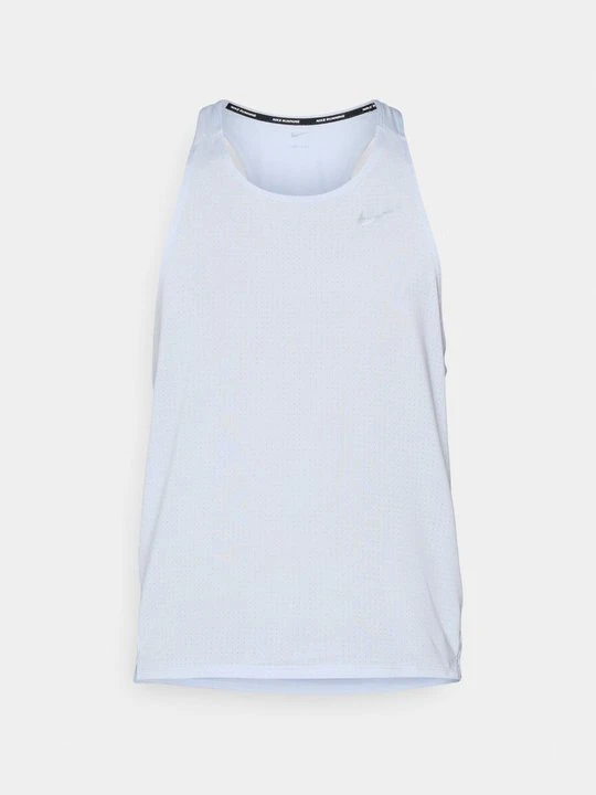 Zdjęcie produktu Top Nike jasnoniebieski