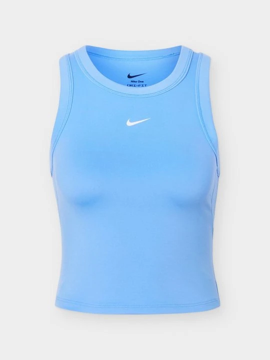 Zdjęcie produktu Top Nike jasnoniebieski