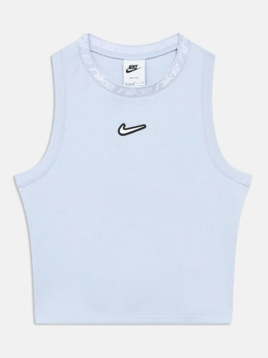 Zdjęcie produktu Top Nike jasnoniebieski