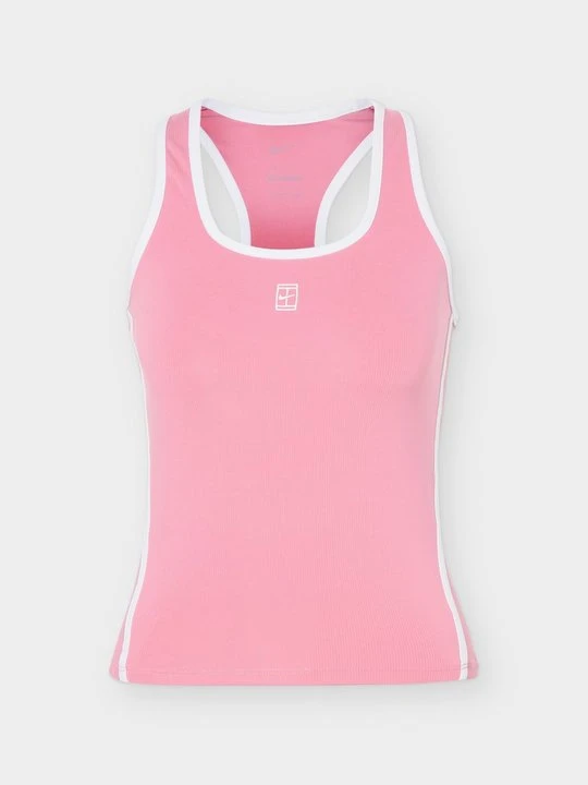 Zdjęcie produktu Top Nike jasnoróżowy