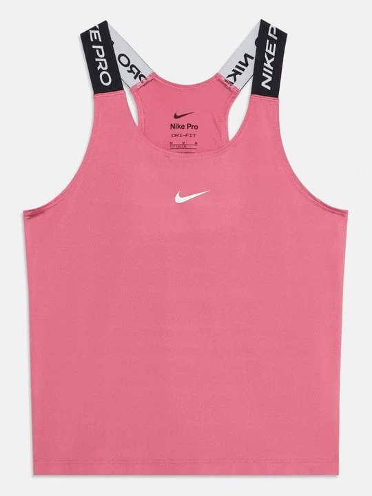 Zdjęcie produktu Top Nike jasnoróżowy