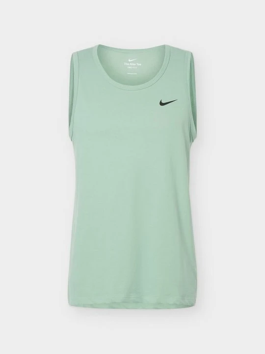 Zdjęcie produktu Top Nike jasnozielony