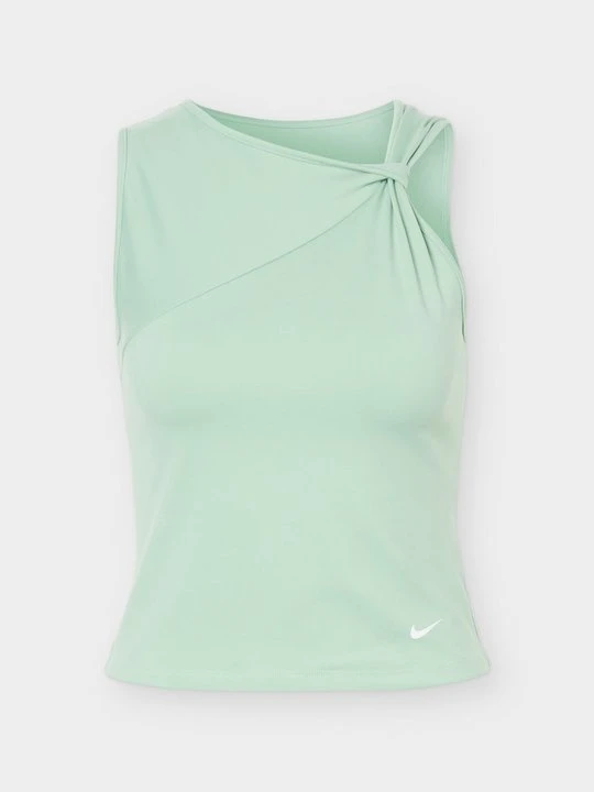 Zdjęcie produktu Top Nike jasnozielony