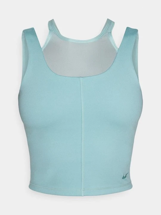 Zdjęcie produktu Top Nike jasnozielony