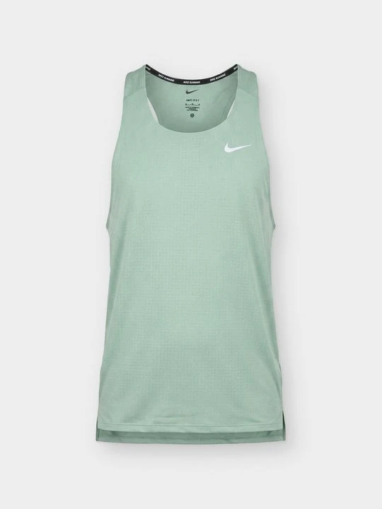 Zdjęcie produktu Top Nike jasnozielony