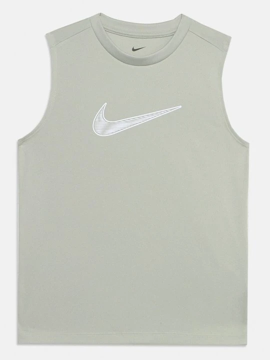 Zdjęcie produktu Top Nike jasnozielony