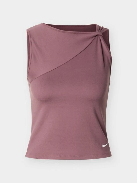 Zdjęcie produktu Top Nike jasny brąz