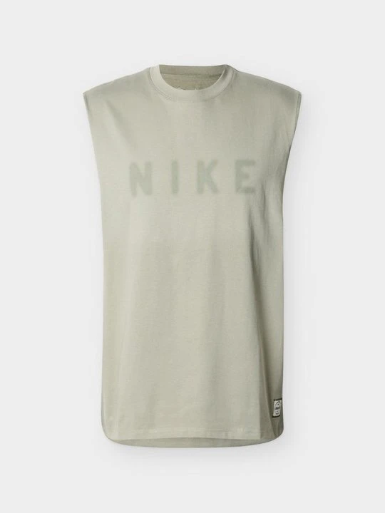 Zdjęcie produktu Top Nike khaki