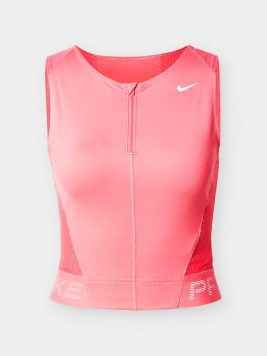 Zdjęcie produktu Top Nike koralowy