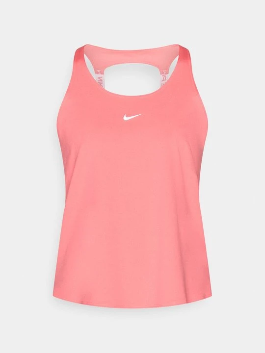 Zdjęcie produktu Top Nike koralowy