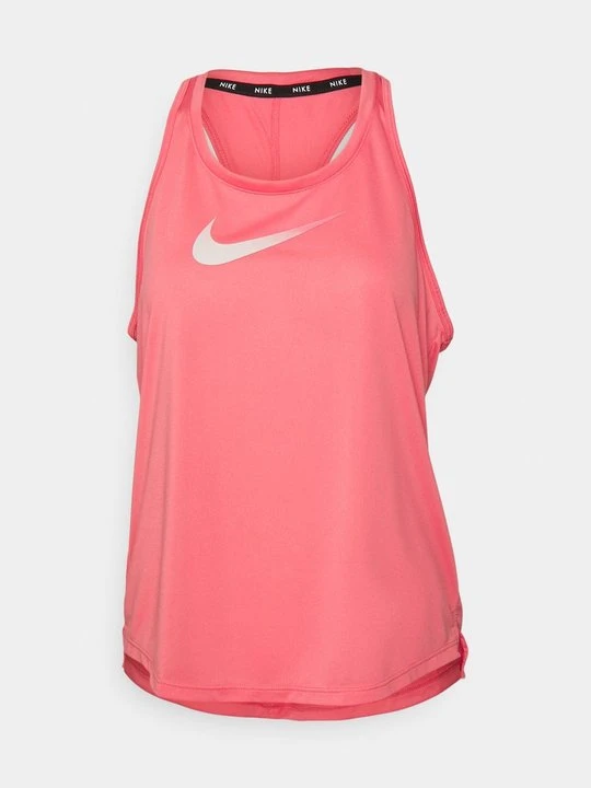 Zdjęcie produktu Top Nike koralowy