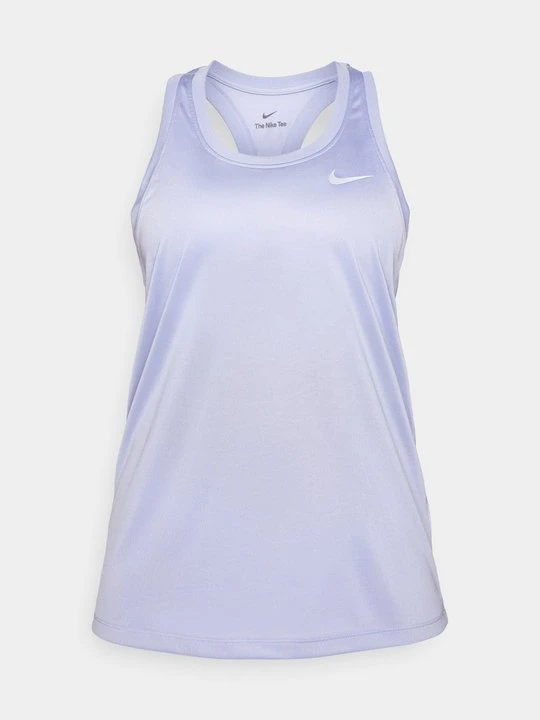 Zdjęcie produktu Top Nike liliowy