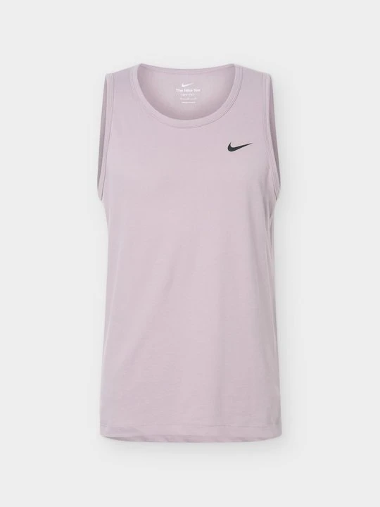 Zdjęcie produktu Top Nike liliowy
