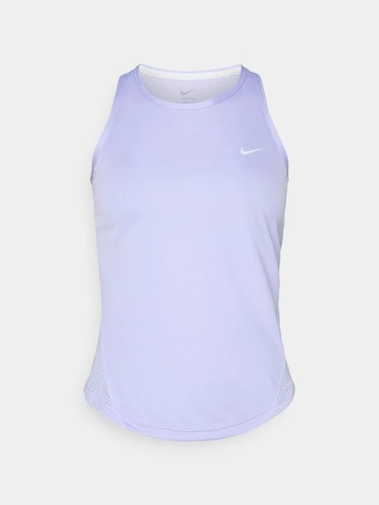 Zdjęcie produktu Top Nike liliowy