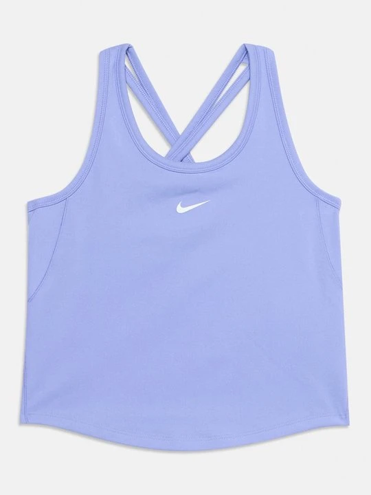 Zdjęcie produktu Top Nike liliowy