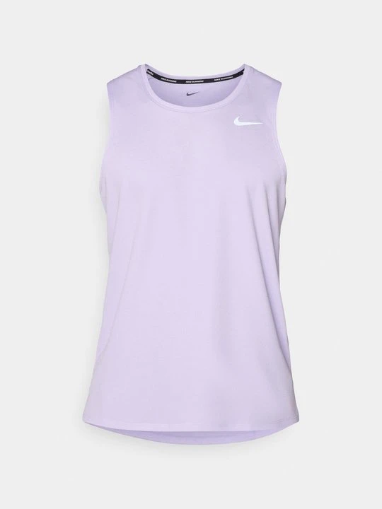 Zdjęcie produktu Top Nike liliowy