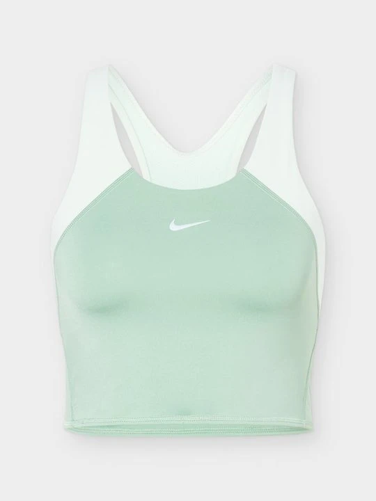 Zdjęcie produktu Top Nike miętowy