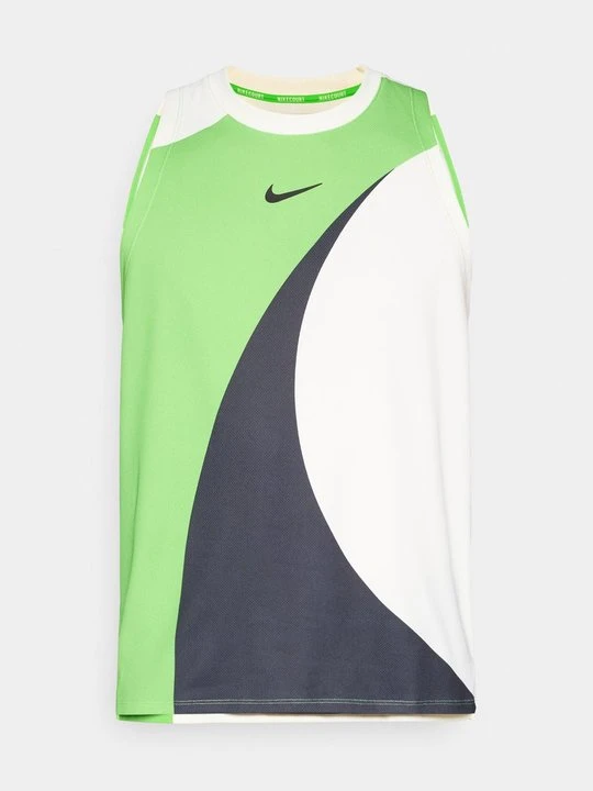 Zdjęcie produktu Top Nike mleczny