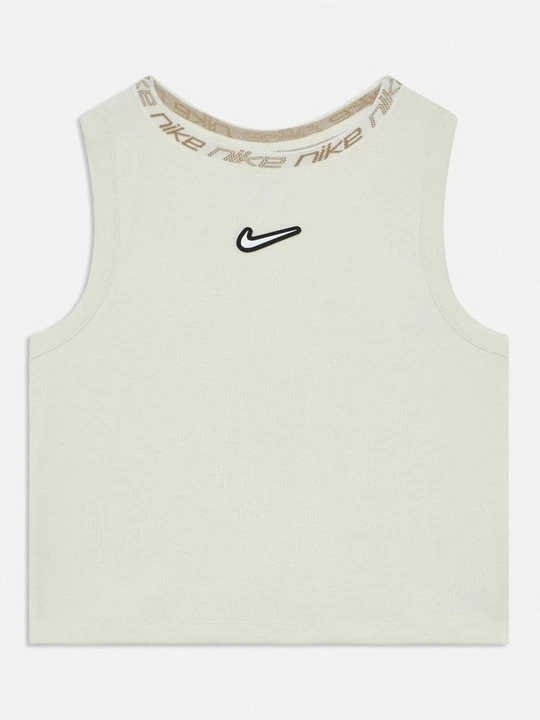 Zdjęcie produktu Top Nike mleczny