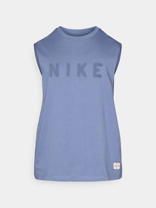 Zdjęcie produktu Top Nike niebieski