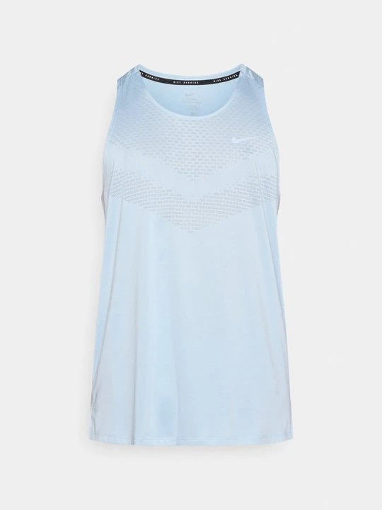 Zdjęcie produktu Top Nike niebieski