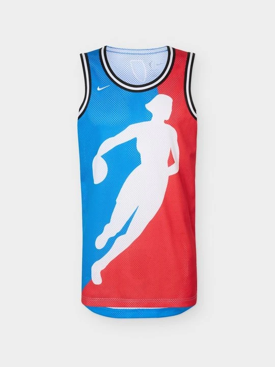 Zdjęcie produktu Top Nike niebieski