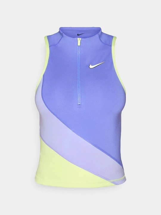 Zdjęcie produktu Top Nike niebieski