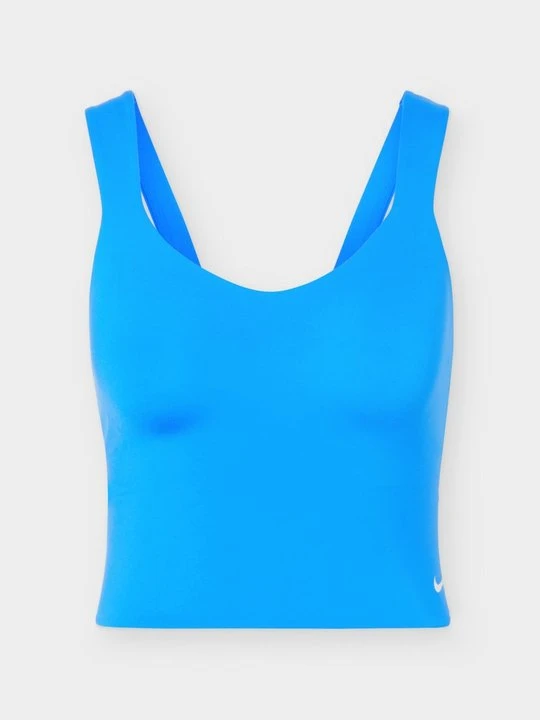 Zdjęcie produktu Top Nike niebieski