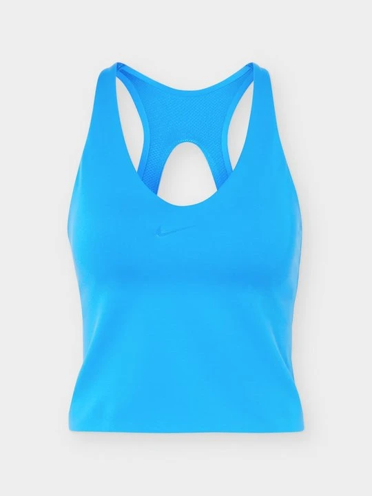 Zdjęcie produktu Top Nike niebieski