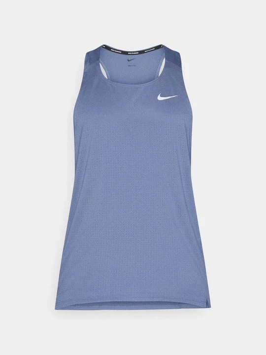 Zdjęcie produktu Top Nike niebieski