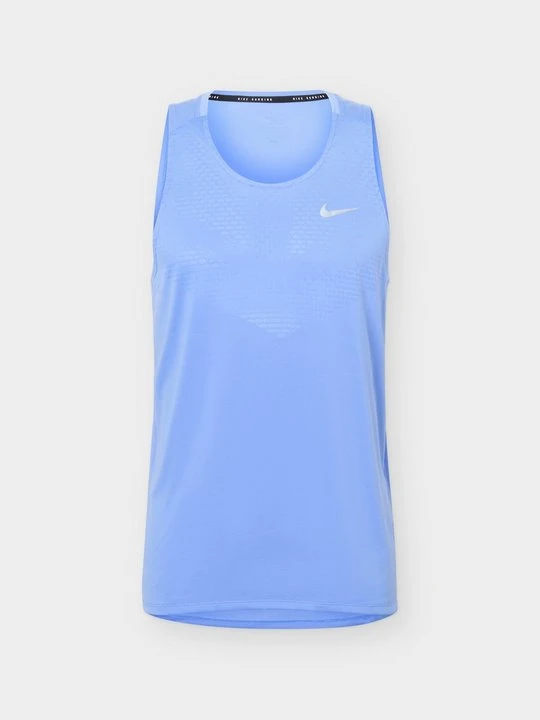Zdjęcie produktu Top Nike niebieski