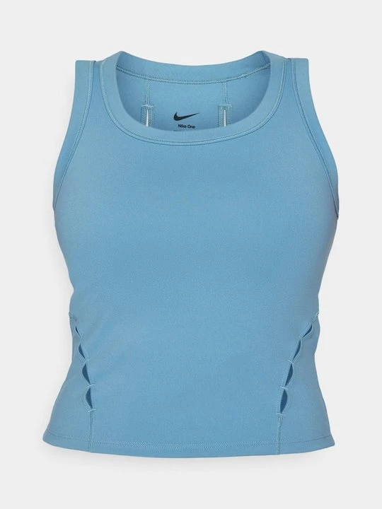 Zdjęcie produktu Top Nike niebieski