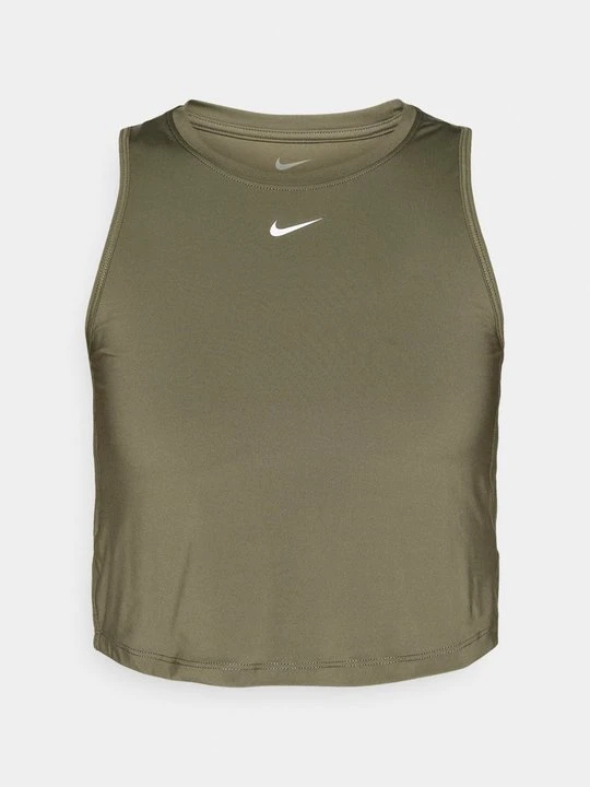 Zdjęcie produktu Top Nike oliwkowy