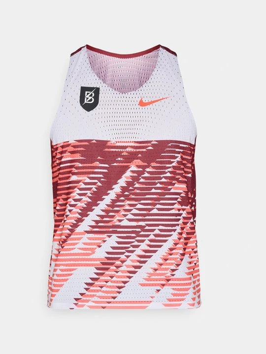 Zdjęcie produktu Top Nike biały