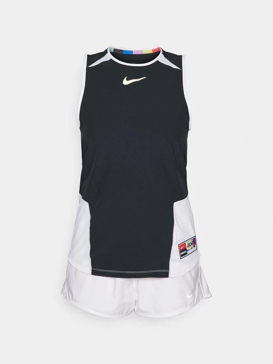 Zdjęcie produktu Top Nike czarny