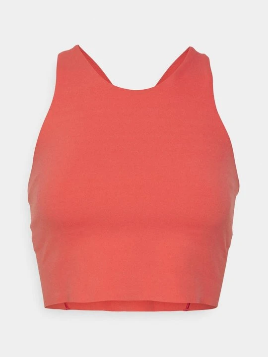 Zdjęcie produktu Top Nike koralowy