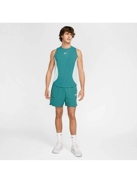 Zdjęcie produktu Top Nike petrol